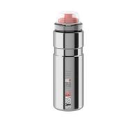 Elite SYSSA ALUMINUM BOTTLE 750ml SILVER GLOSS