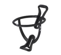 ELITE T-Race Black Soft Touch Bottle Holder, Adults Unisex, Multicoloured (Multicoloured), One Size
