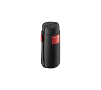Elite Takuin 500ml Tool Bottle Black One Size Black / Red