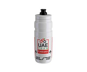 ELITE Team edition cycling bottle FLY TEAM 750 ML 2025 UAE EMIRATES