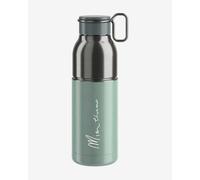 Elite Aqua 550ml Water Bottle Green