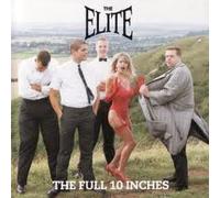 Elite, the - Full 10 Inches CD