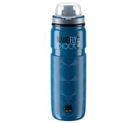 Elite Nano Fly 0-100 MTB Cap Thermal Bottle - 500ml / Blue