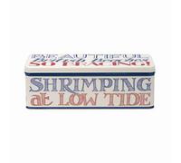 Elite Tin: 24Cm X 10Cm X 8Cm Emma Bridgewater Coast Toast Rectangular Tin