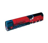 Elite Tin: 33Cm X 6.8Cm X 4.3Cm Train Tin, Duchess Of Hamilton