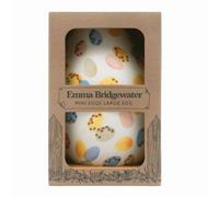 Elite Tin Egg: Emma Bridgewater Mini Eggs Large Tin Egg