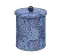 Elite tins Arts & Crafts William Morris - Marigold Medium Biscuit Barrell 150 (d) x 173 mm
