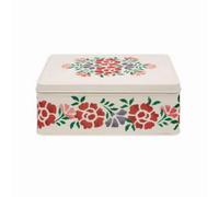 Elite Tins Emma Bridgewater - Antique Roses Deep Rectangular