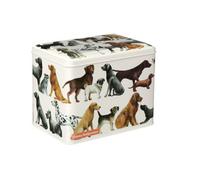 Elite Tins Emma Bridgewater Dogs Xl Caddy