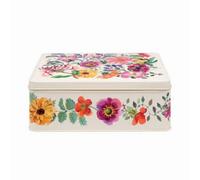 Elite Tins Emma Bridgewater - Garden Flowers Deep Rectangular