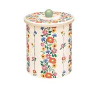 Elite tins Emma Bridgewater - Poppies Medium Tin Biscuit Barrel 150 (d) x 173 mm