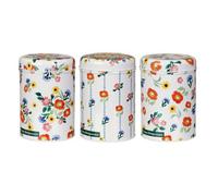 Elite Tins Emma Bridgewater - Poppies Set 3 Caddies