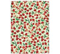 Elite Tins Emma Bridgewater Strawberries Cotton Tea Towel - STR8500