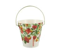 Elite tins Emma Bridgewater - Strawberry Bucket tin