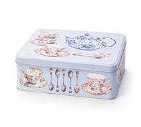 Elite Tins One Sugar Please Storage Tin With Lid