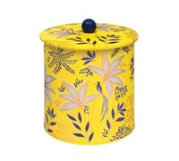 Elite tins Sara Miller - Anniversary Tin Biscuit Barrell 170 (d) x 173 mm