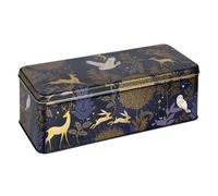 Elite tins Sara Miller Christmas - Magical Nightfall Long Deep Rectangular