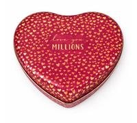 Elite Tins Sara Miller - Little Gestures Large Heart Tin