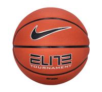 Elite Tournament Basketball - unisex - Nike - Running Accessories - Orange - ONE SIZE - Sport ONE SIZE