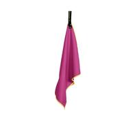 Elite Trail Magic Backpacking Ultralight Quick Dry Microfiber Soft Fast Drying Hand and Face Towel Wash Cloth Camping Yoga Hiking Active Lifestyle Small (Magenta, Small)