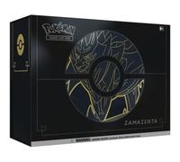 Elite Trainer Box PLUS - Zamazenta