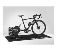 Elite Mat Black 180 x 90 mm