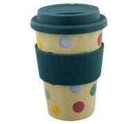 Elite Travel Mug: 1 X 400Ml Emma Bridgewater Travel Mug, Polka Dot
