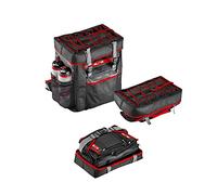 ELITE Tri Box portable transition area organiser
