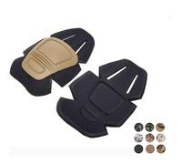 Elite Tribe Gen3 Combat Protective Knee Pad Tactical Kneepads (Tan)