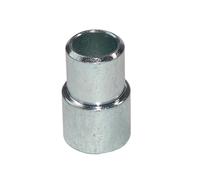 ELITE Unisex's TT1014303 Tyres & Tubes, Silver, One Size