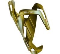 Elite Carbon Vico Glam Bottle Cage Blue