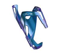 Elite Carbon Vico Glam Bottle Cage Blue