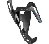 Elite Vico Bottle Cage One Size Carbon / White