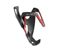 Elite Vico Carbon Bottle Cage Black