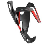 Elite Vico Carbon Bottle Cage Black
