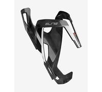 Elite Vico Carbono Bottle Cage Bright White
