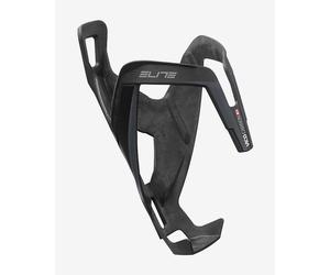 Elite Vico Carbono Bottle Cage Matte Black