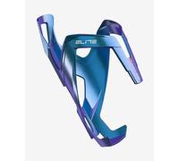 Elite Carbon Vico Glam Bottle Cage Blue