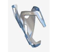 Elite Vico Glam Bottle Cage Metallic Grey