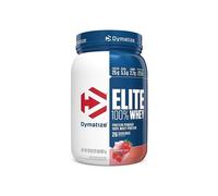 Elite Whey 907g Strawberry Blast