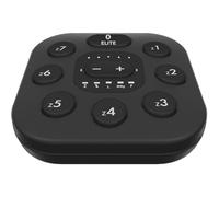 Elite Cycle Bicycle Bike Zona Ant+ Trainer Remote Control Black