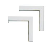 Elite ZVMAXLB12-W projection screen accessory Mounting spacer
