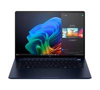 EliteBook Ultra G1i 14 inch Notebook Next Gen AI PC 14" Windows 11 Pro Intel Core Ultra 7 32GB RAM 1TB SSD 2.8K