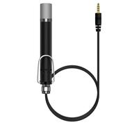 Elitech External Carbon Dioxide Probe, CO2 Probe Only Fits RCW-360Pro Device, 400-5000 PPM Range, Audio Plug Connector, 6.5ft Cable