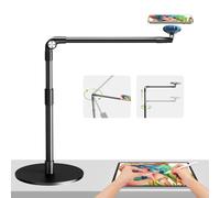 elitehood MagSafe Overhead Phone Mount, Adjustable Phone Stand for Filming