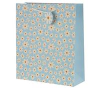 EliteKoopers 1 Pcs Gift Bag Gift Wrap Bags with Handles For Birthday, Christmas, Wedding Shopping Bags etc.