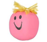 EliteKoopers 1 Pcs Random Colour Fun Kids Squeezy Mood Head For Kids Playing