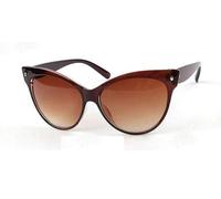 EliteKoopers 1 Pcs Retro Vintage Shades Cat Eye Sunglasses For Ladies Women