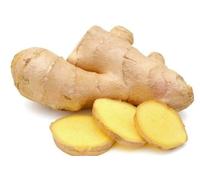 EliteKoopers 1000g Organic Fresh Natural Ginger Roots For Whole Spices