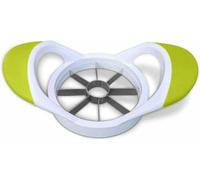 EliteKoopers 1Pcs Apple Divider Corer Slicer Fruit Cutter Potato Wedger Dicer Stainless Steel Blad
